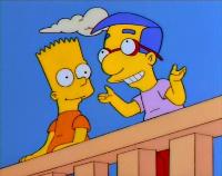 Click to watch '22 Short Films About Springfield...' (popup) The Simpsons